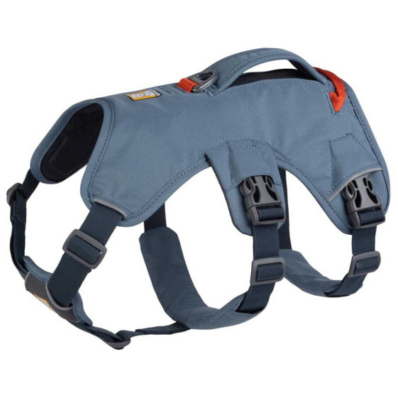 RUFFWEAR Web Master Harness