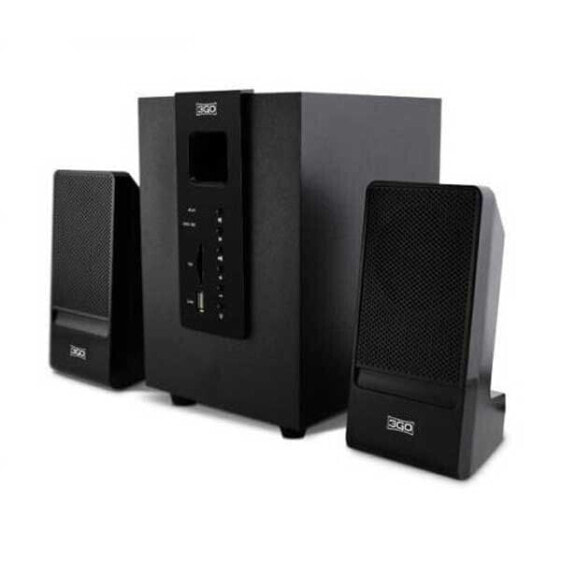 3GO 2.1 Y650 Speaker Set 40W