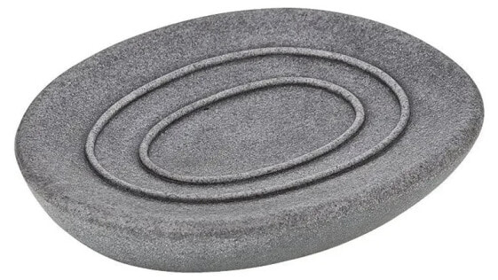 Seifenablage Pebble Stone - Polyresin