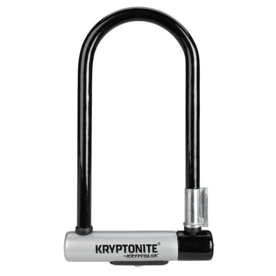 KRYPTONITE KryptoLok Standard U-Lock