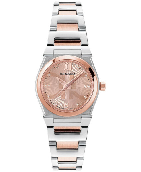 Наручные часы Armani Exchange Lady Hampton AX5273.