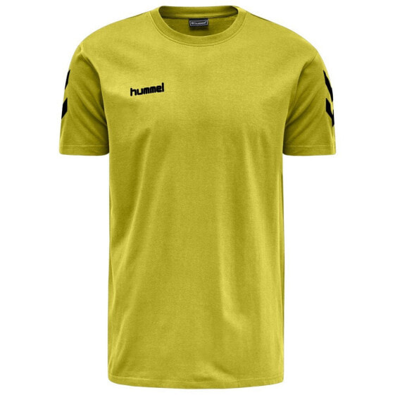 HUMMEL Go Cotton short sleeve T-shirt