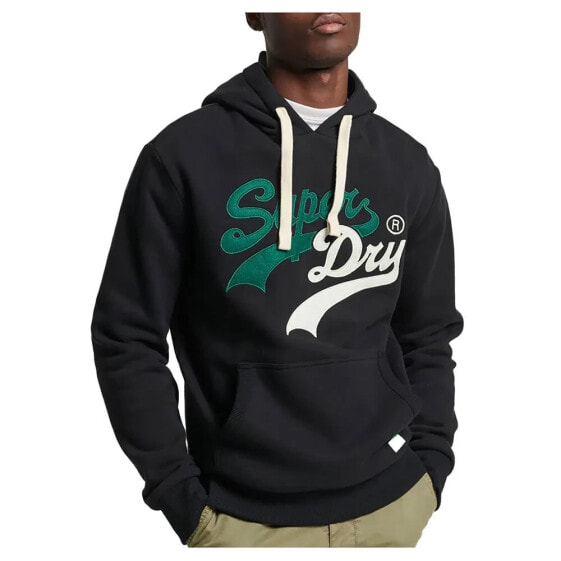 SUPERDRY Vintage Vl Interest hoodie