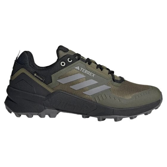 ADIDAS Terrex Swift R3 Goretex Hiking Shoes