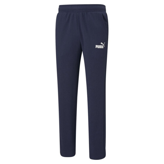 PUMA Ess Logo Op sweat pants