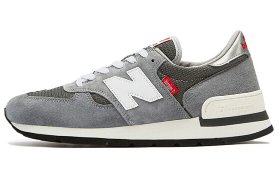 Кроссовки New Balance NB 990 V1 40 Duplicate Casual Low-top Boxing Shoes