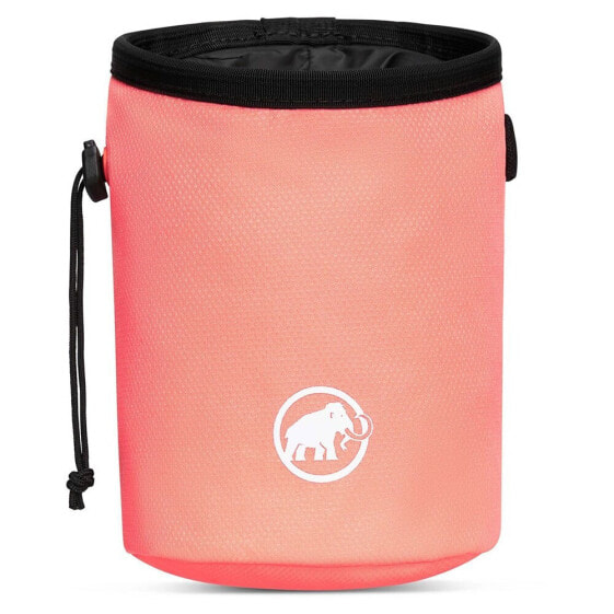 MAMMUT Gym Basic Chalk Bag