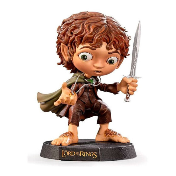 THE LORD OF THE RINGS Frodo Minico Figure