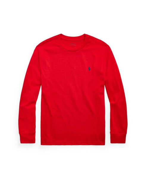 Рубашка   Ralph Lauren Long-Sleeve