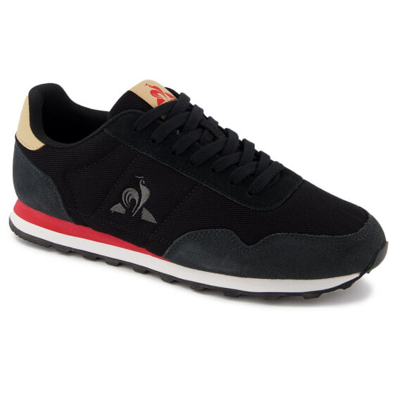 Кроссовки LE COQ SPORTIF Astra Twill