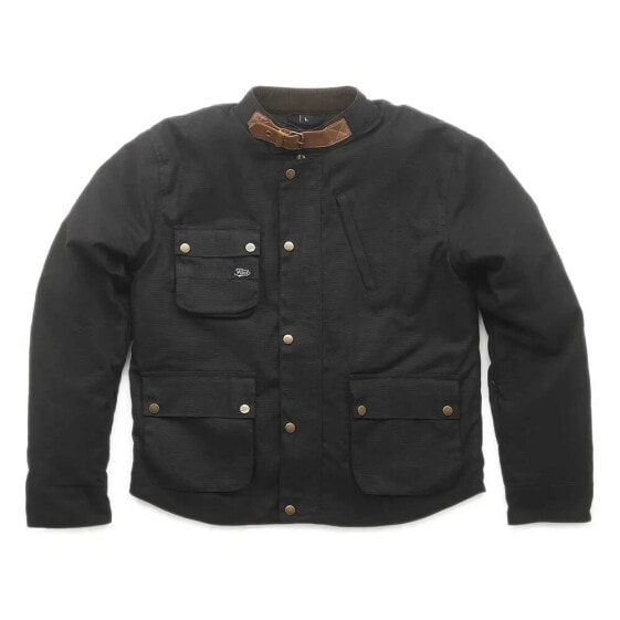 FUEL MOTORCYCLES Division2 jacket