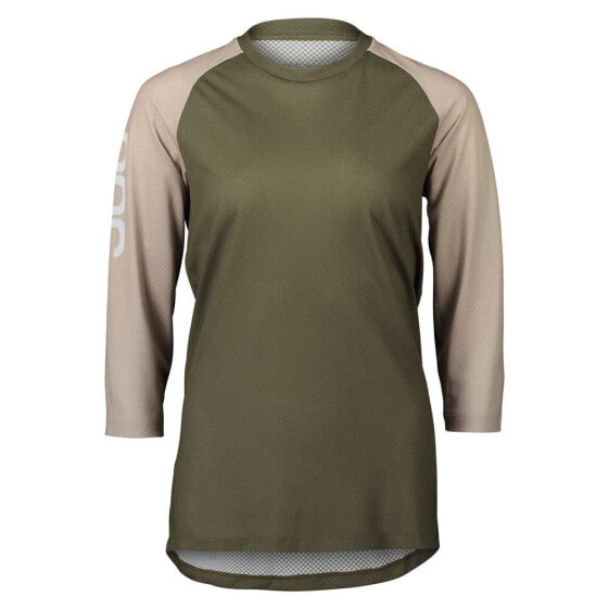 POC Pure 3/4 Sleeve Enduro Jersey