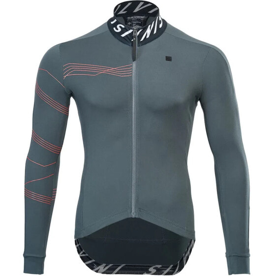 SILVINI Varano long sleeve jersey