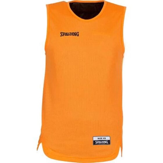 SPALDING Doubleface Set sleeveless T-shirt