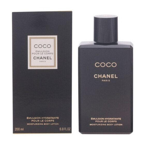 Лосьон для тела Coco Chanel 200 ml