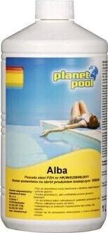 Planet Pool Środek glono i grzybobójczy Alba 1 l