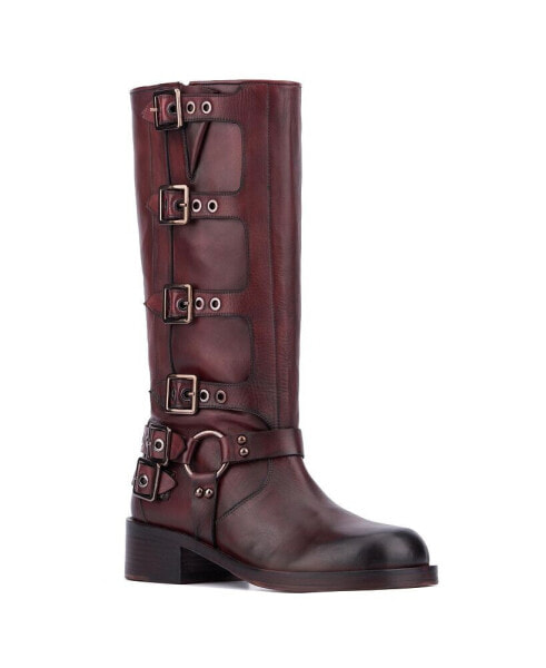 Women's Constance Tall Boots