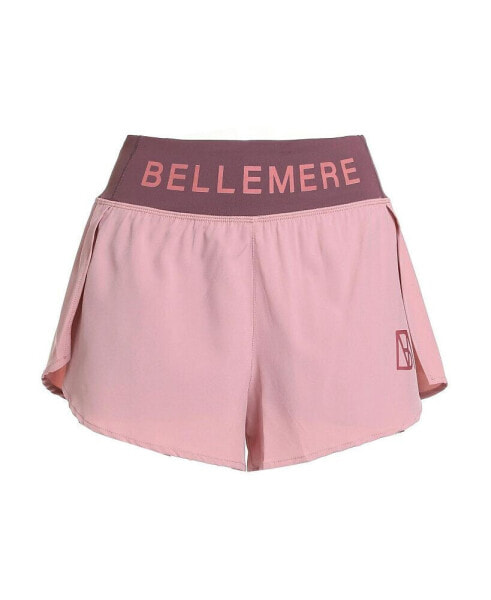 Belle mere Women's Tencel Shorts