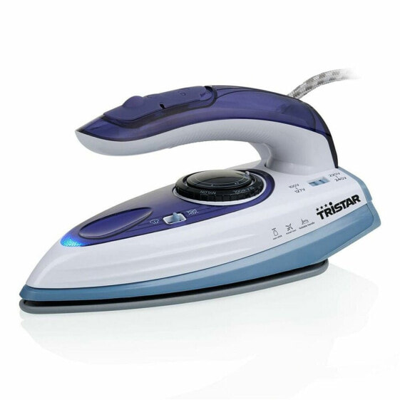 TRISTAR ST-8152 1100W Travel Steam Iron