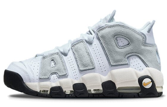 Кроссовки Nike Air More Uptempo Vintage Basketball Shoes DZ4516-100