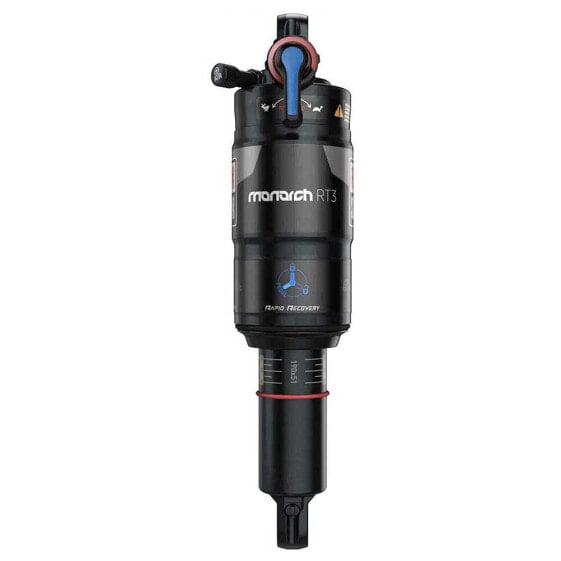 ROCKSHOX Monarch RT3 Auto Sag shock absorber