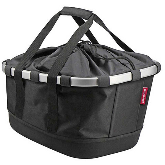 Спортивная велосумка KlickFix GT Racktime Carrier Bag 21L