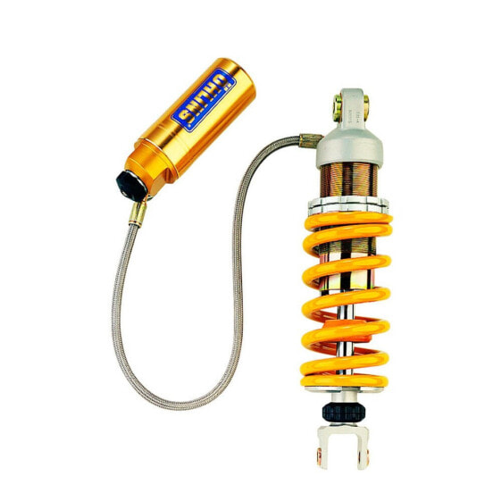 ÖHLINS STX 46 Adventure HO 703 Shock Honda CRF250 Rally 17-19