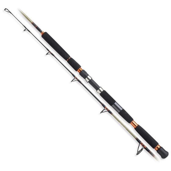 ZUNZUN Kamaye jigging rod