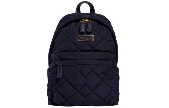 MARC JACOBS Logo M0011321-001 Backpack