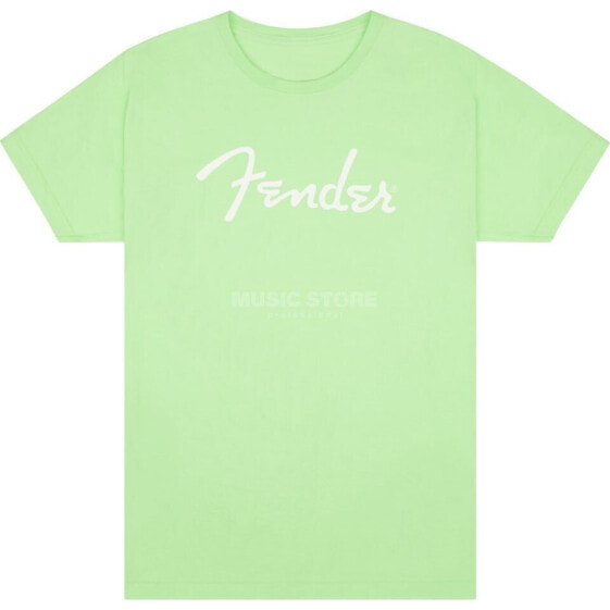 Fender Spaghetti Logo T-Shirt XL