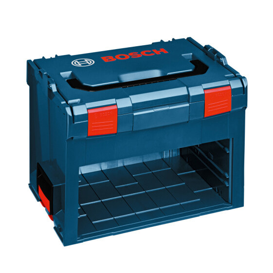 Bosch Koffersystem Werkzeugkoffer LS-BOXX 306 Professional ohne Schubladen LB4