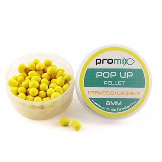 PROMIX Pellet 20g Sweet Corn Pop Ups