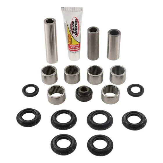 PIVOT WORKS Honda Cr 125 R 89-90/250 R 89-90/500 R 89-90 Linkage Repair Kit