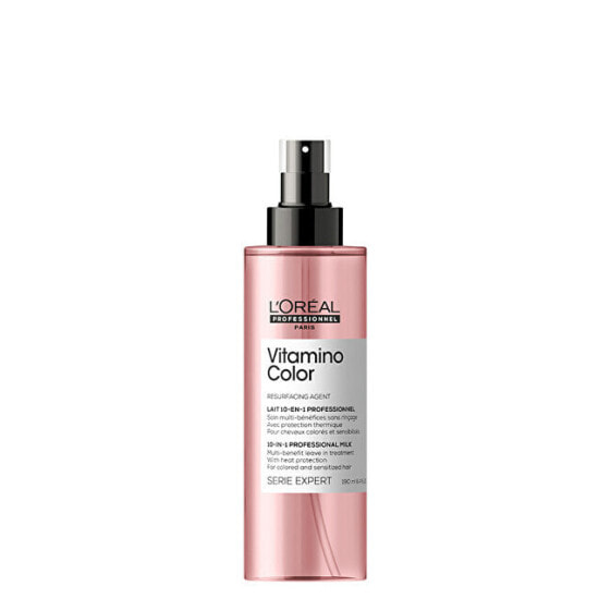 Vitamino Color (10-in1 Professional Milk) 190 ml, an improving multi-purpose spray