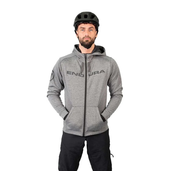 Endura Hummvee hoodie