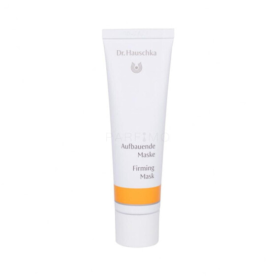 Dr. Hauschka Firming Mask 30 ml gesichtsmaske Feine Linien & Falten für Frauen