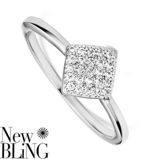 Женские кольца New Bling 943284112-58