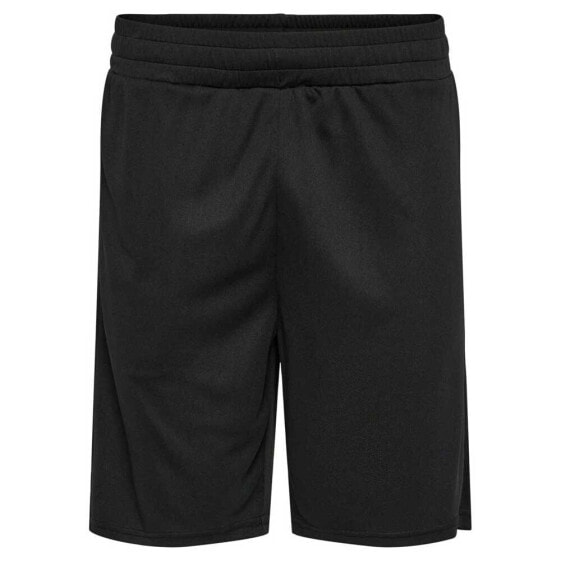 HUMMEL Flex Mesh Shorts