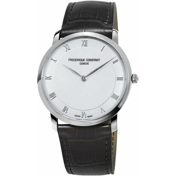 Женские часы Frederique Constant FC-200RS5S36