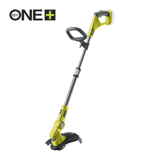 Ryobi 18 V ONE+ Akku-Rasentrimmer OLT1832, 25 - 30 cm, ohne Akku und Ladegerät