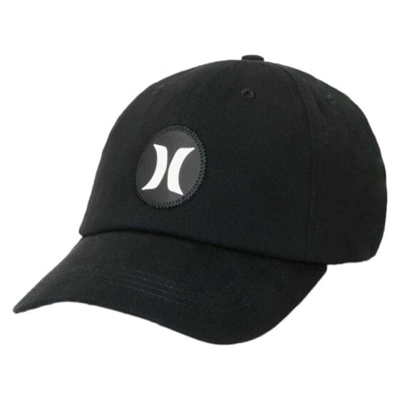 HURLEY Icon cap