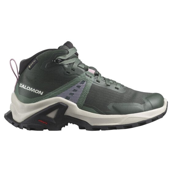 SALOMON X Raise Mid Goretex hiking boots