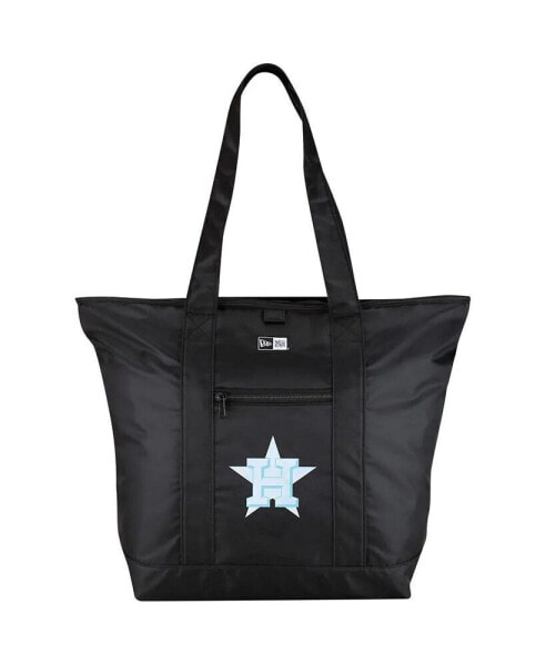 Men's and Women's Houston Astros Color Pack Tote Bag