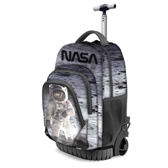 KARACTERMANIA Fan GTS NASA Astronaut Trolley