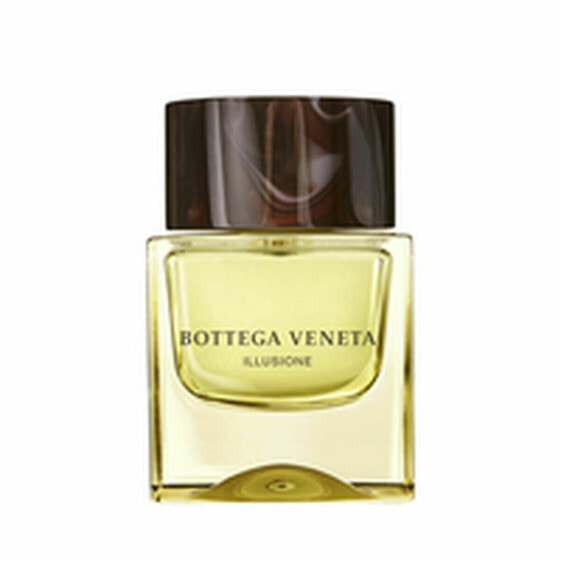 Мужская парфюмерия Illusione Male Bottega Veneta (50 ml) EDT