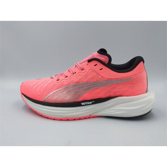 Кроссовки PUMA Deviate Nitro 2 Running