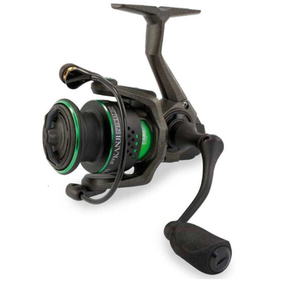 NOMURA Kanji Specialist Spinning Reel