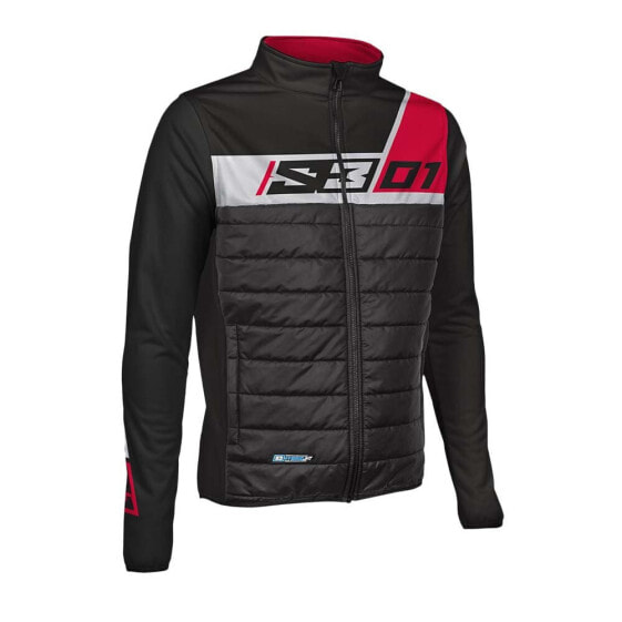 S3 PARTS Hybrid jacket