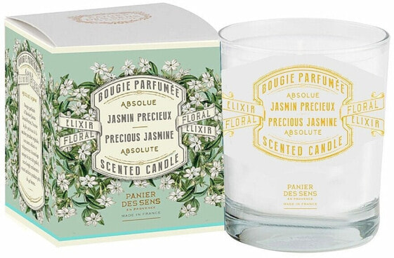 Panier Des Sens Precious Jasmine