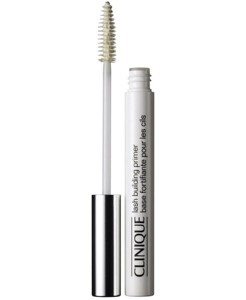 Lash Building Primer